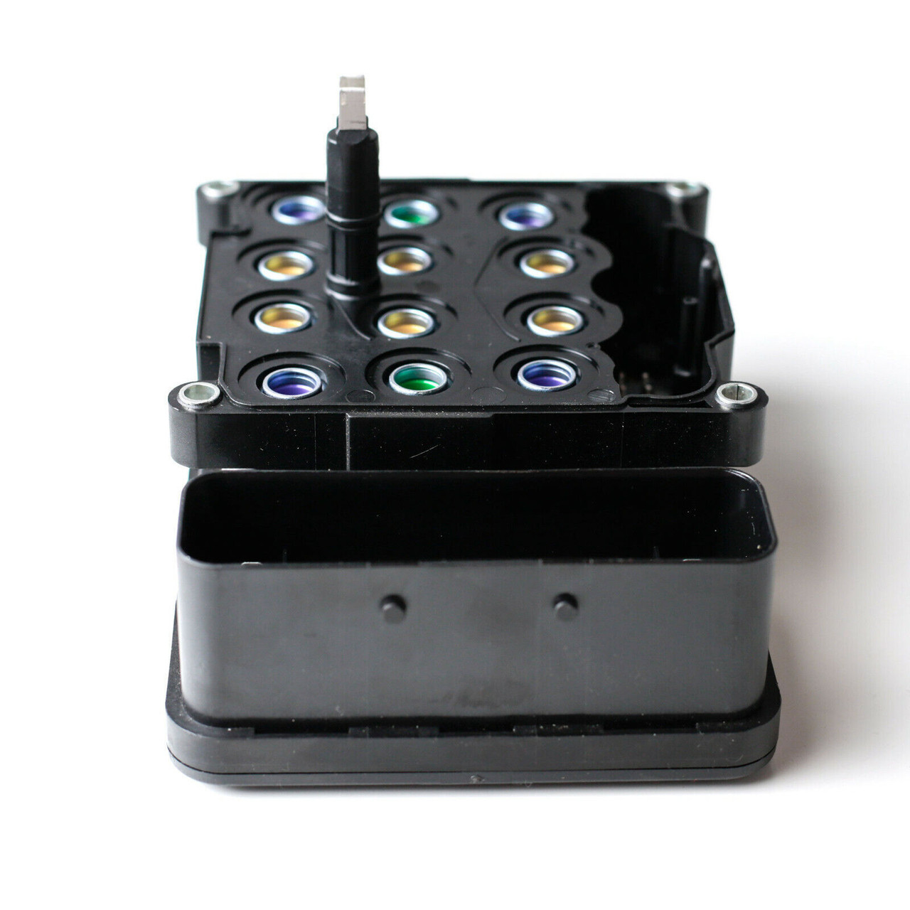 20082012 Volkswagen (VW) Golf ABS Control Pump Module 1K0907379AN