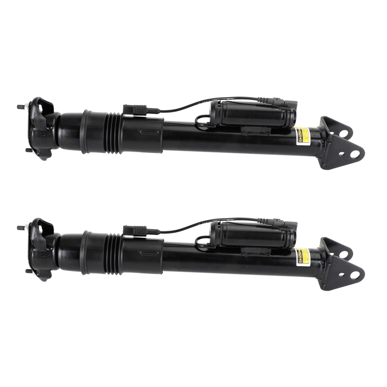2008-2011 Mercedes-Benz ML550 W164 Sport Utility Pair Struts Shock