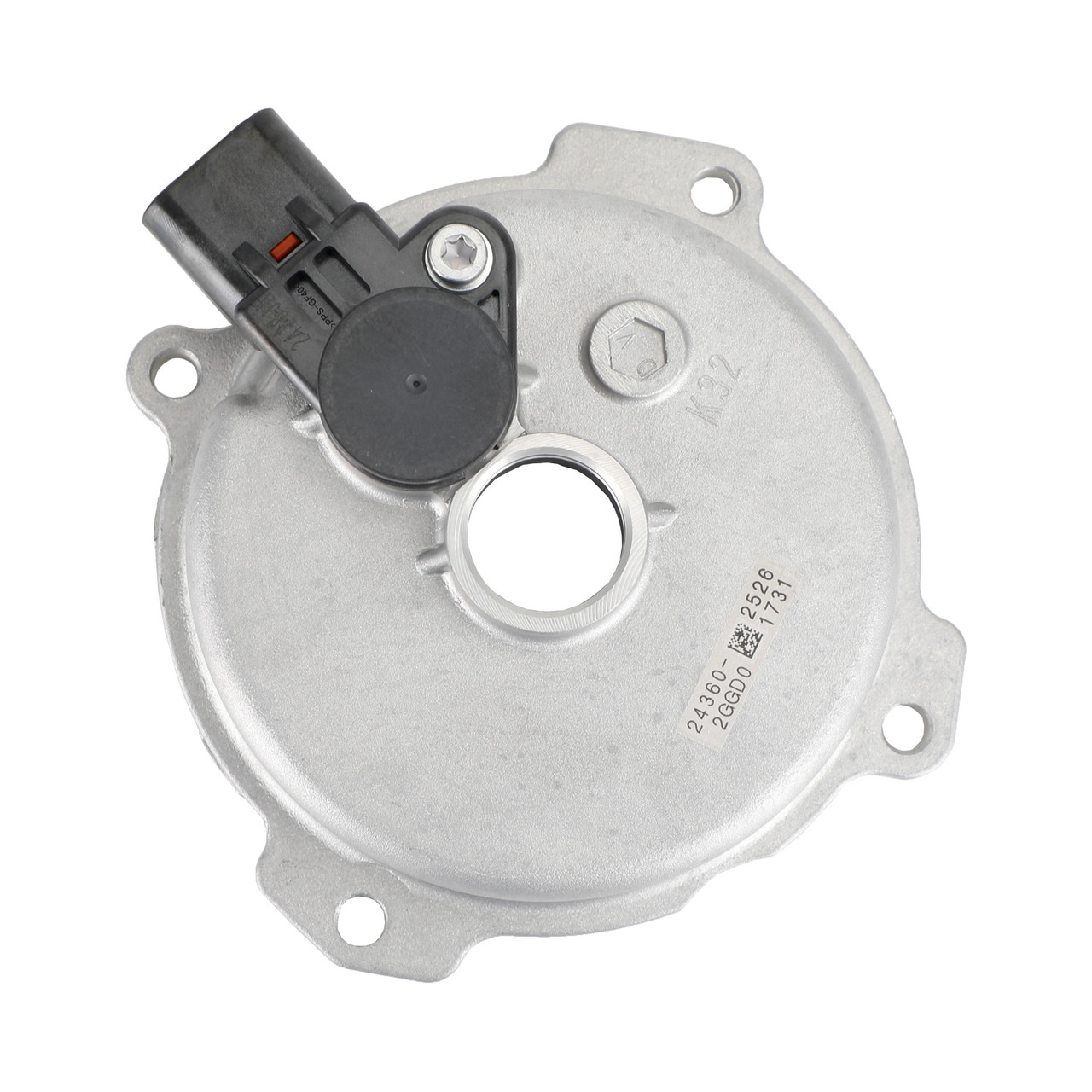 【S.Ｉ】 Volvo S80 XC90 w/3.2 Engine Cylinder Head 1001841004 (USED