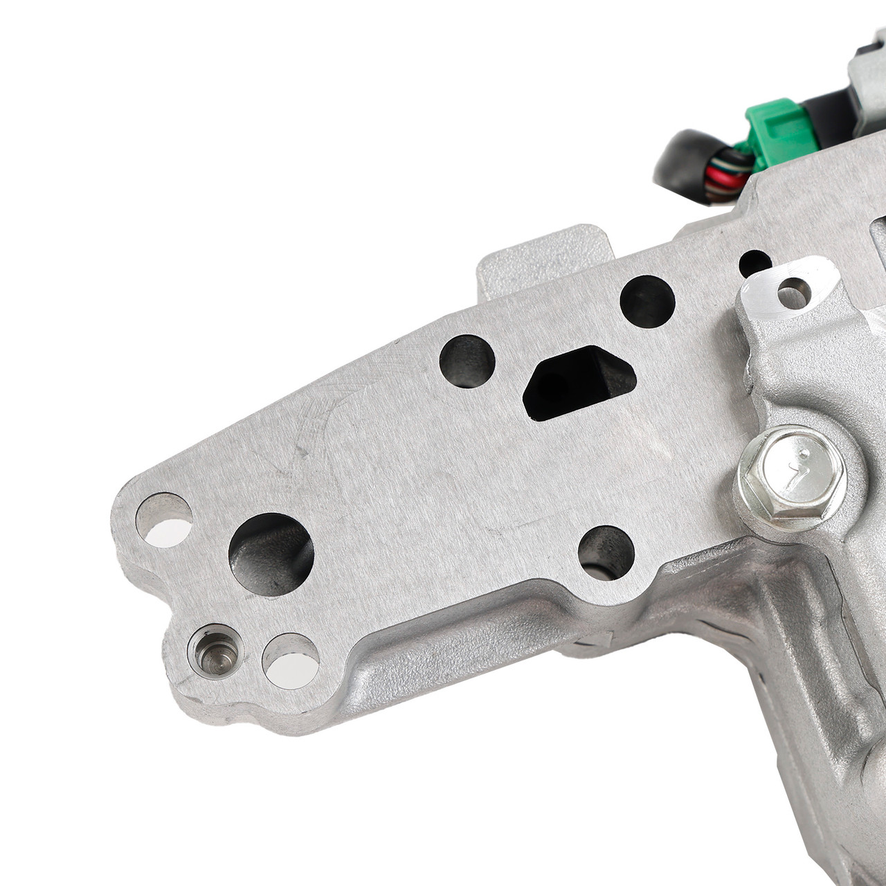 リリー 2006-2017 Jeep Compass F/4WD L4 2.0L & 2.4L CVT Valve Body