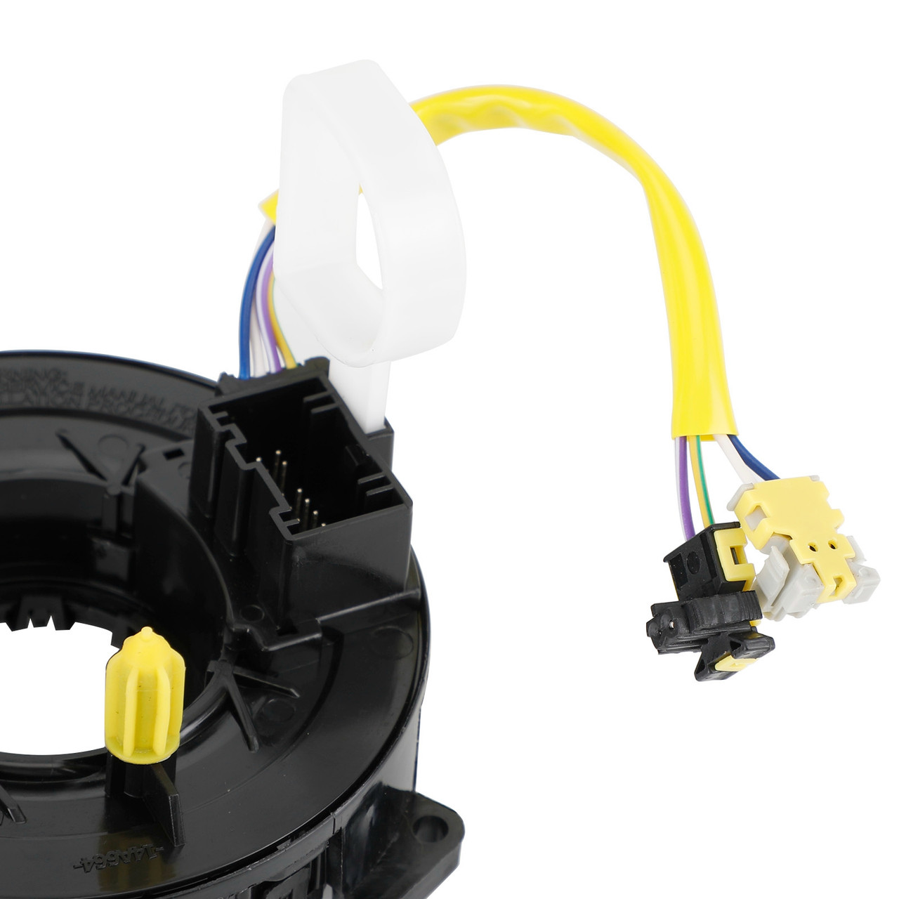Steering Wheel Clockspring GB5Z-14A664-C For Ford Edge Explorer