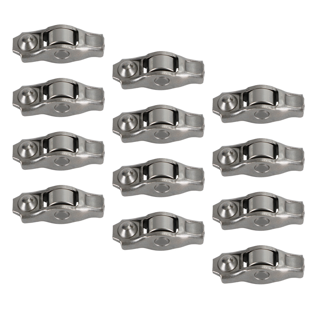 2011-2019 Jeep Grand Cherokee 3.6L engines 12PCS Rocker Arms