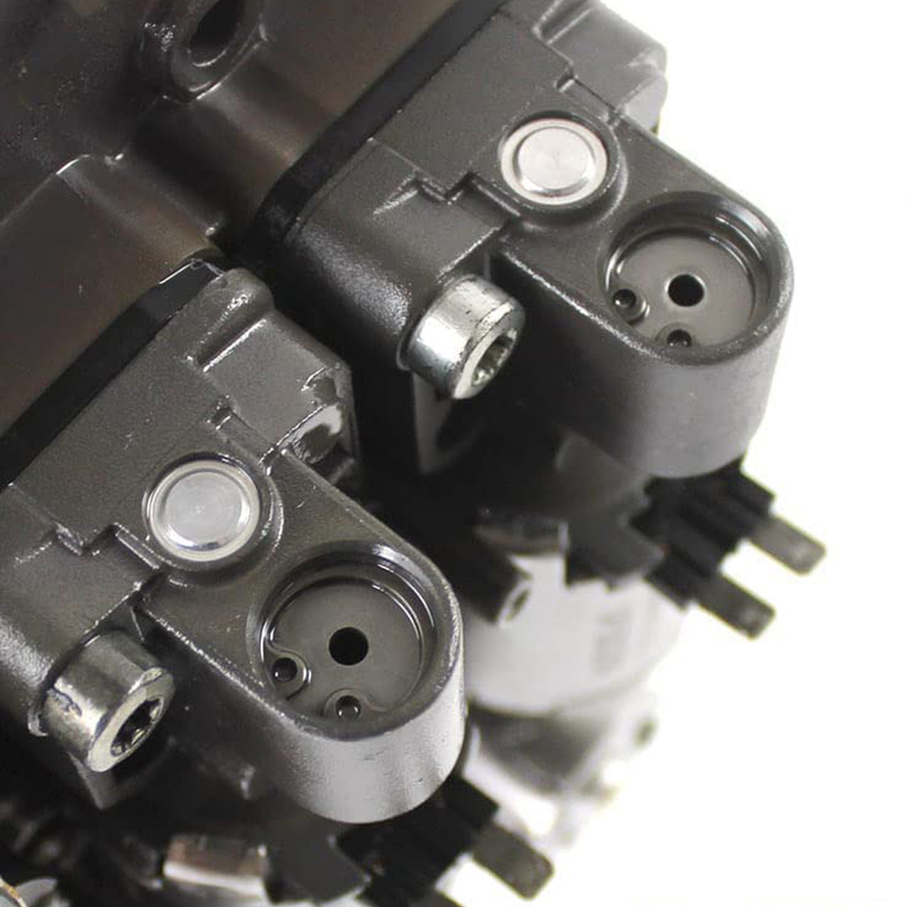 ピック 2005- VOLKSWAGEN PASSAT (6 Speed) F/AWDL4 1.8L 2.0L V6 3.2L