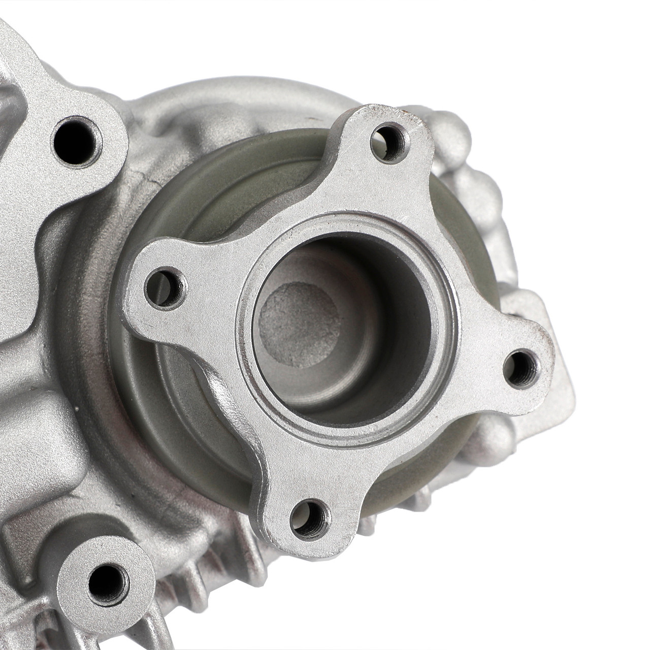 ひ　1113 Single Charcoal OEM Center Cap For 2019-2021 Acura RDX 44732