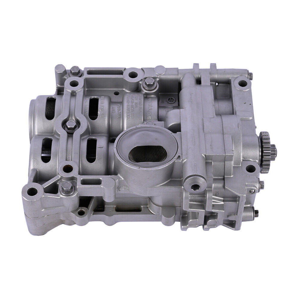2010-2014 Kia Optima/Sorento 2.0L/2.4L Shaft Balance Assembly Oil