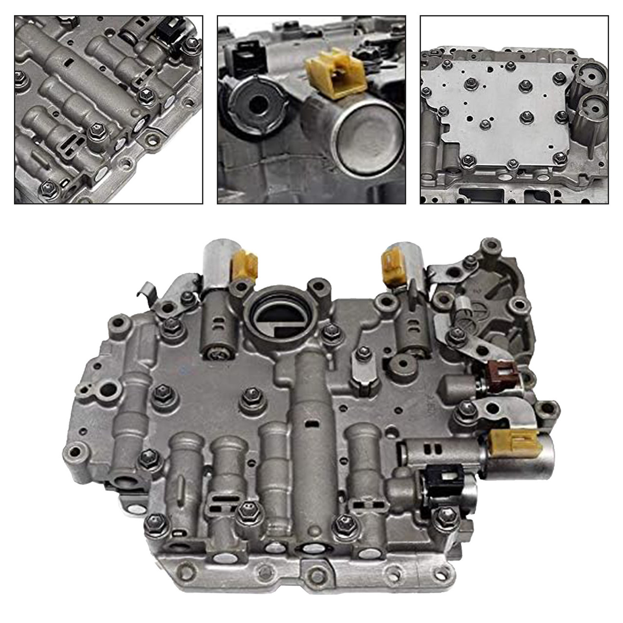 2003-2004 Toyota RAV4 2.4L U140 U240 U241 Transmission Valve Body