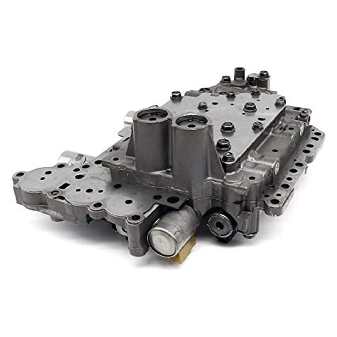 トヨタ 純正 マジェスタ トランスミッション バルブ ボデー エッグ&ダーツ】TOYOTA (トヨタ) 純正部品 トランスミッション バルブ