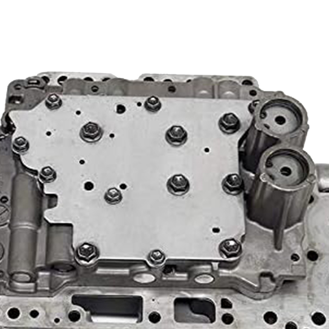 myu④ 2004-2005 Toyota Matrix 1.8L U140 U240 U241 Transmission
