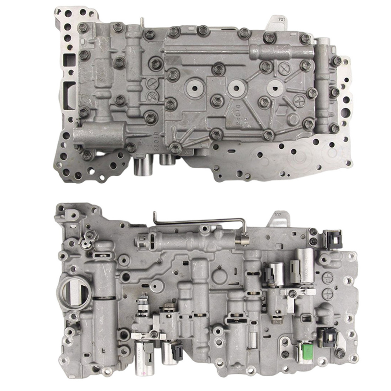 2005-2008 TOYOTA Sequoia 5 SP R/4WD 4.7L Transmission Valve