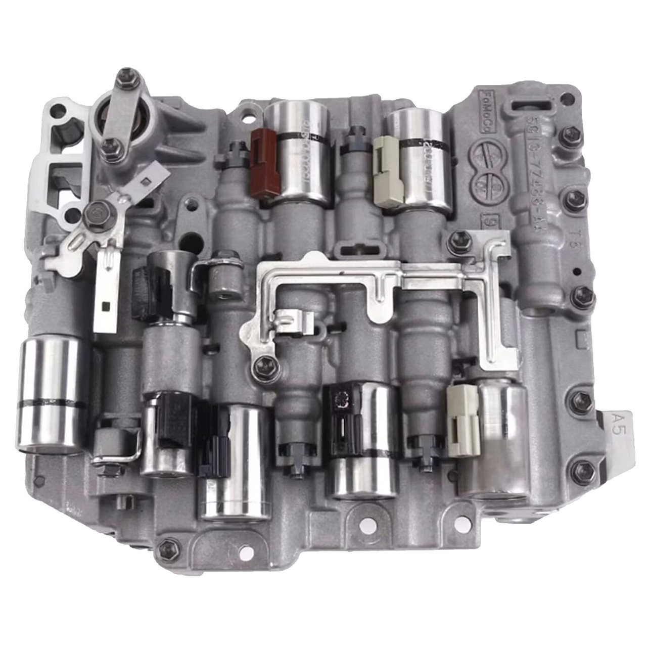 2007-2009 MAZDA CX7 CX9 TF-81SC Valve Body Generic - MotorGenic