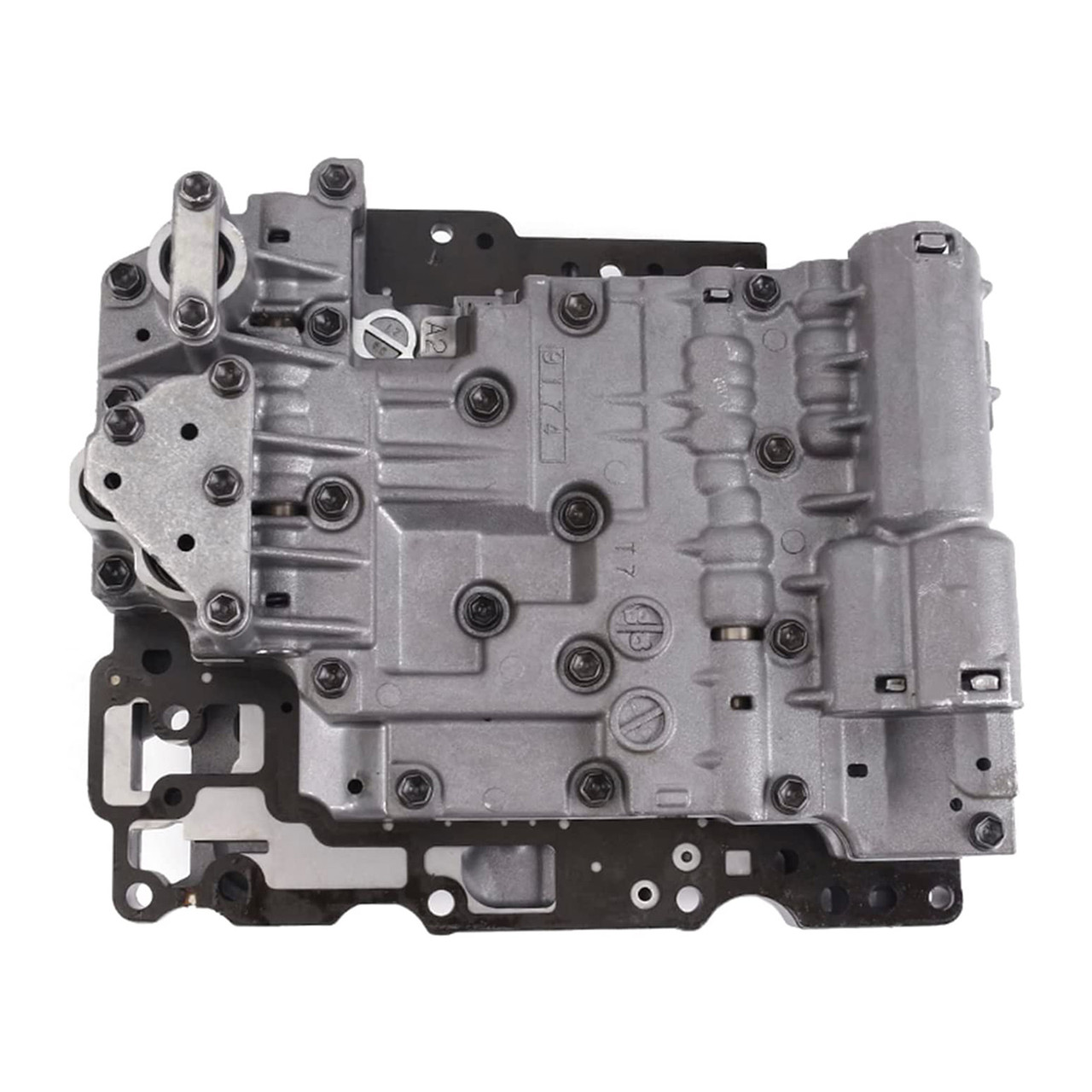 2007-2009 MAZDA CX7 CX9 TF-81SC Valve Body Generic - MotorGenic