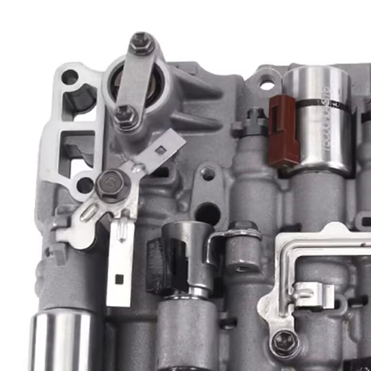 2007-2009 MAZDA CX7 CX9 TF-81SC Valve Body Generic - MotorGenic