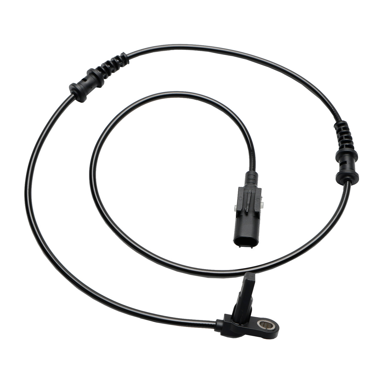 ABS Wheel Speed Sensor Front Right & Left for Mercedes-Benz