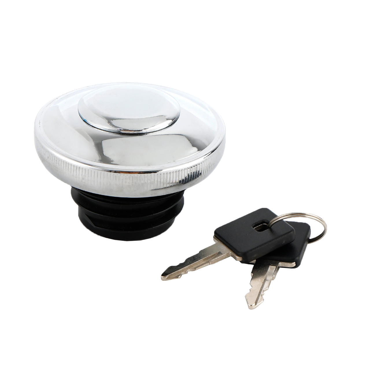 Fuel Gas Tank Cap For Sportster XL883 XL1200 XR1200X XL1200X 1991