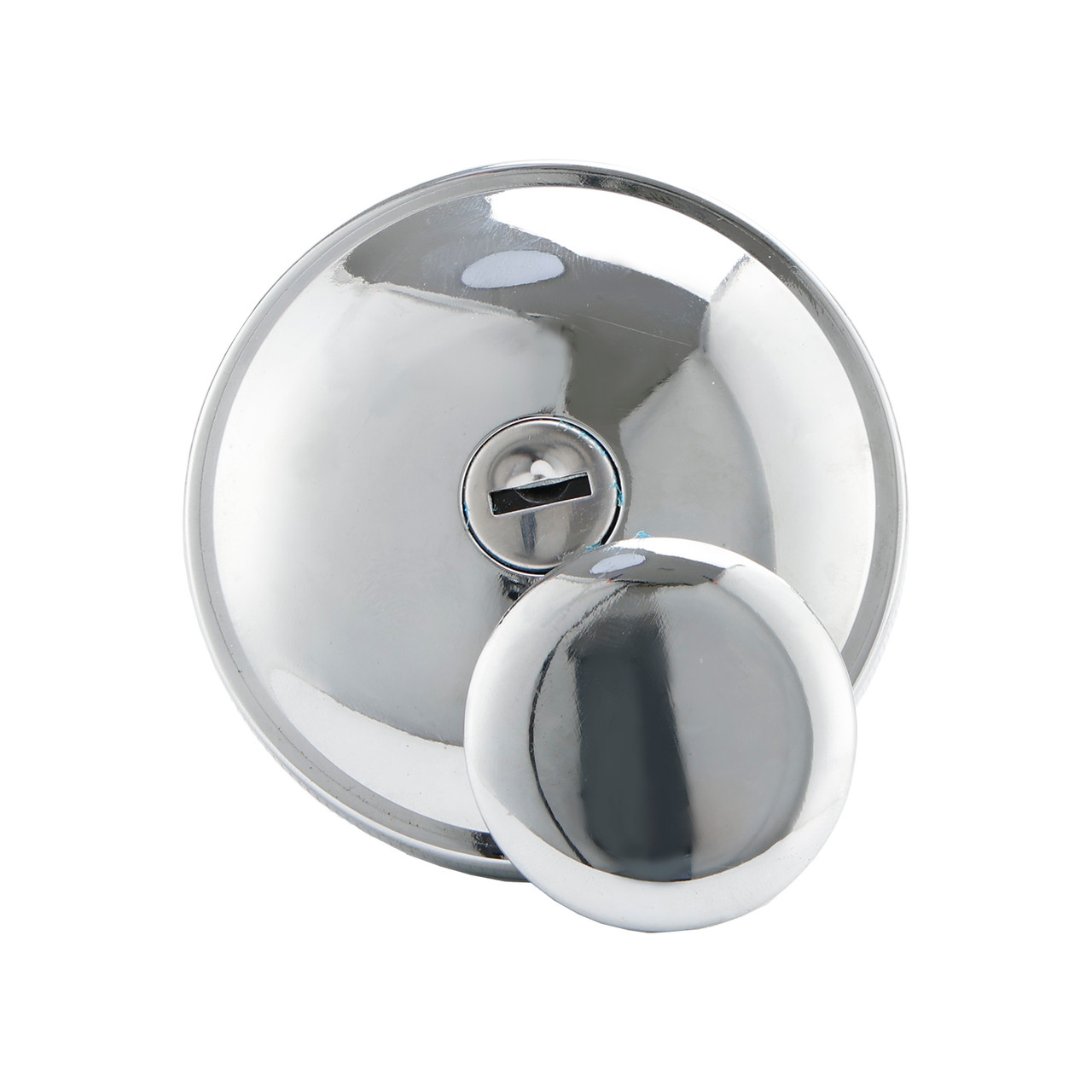 Fuel Gas Tank Cap For Sportster XL883 XL1200 XR1200X XL1200X 1991