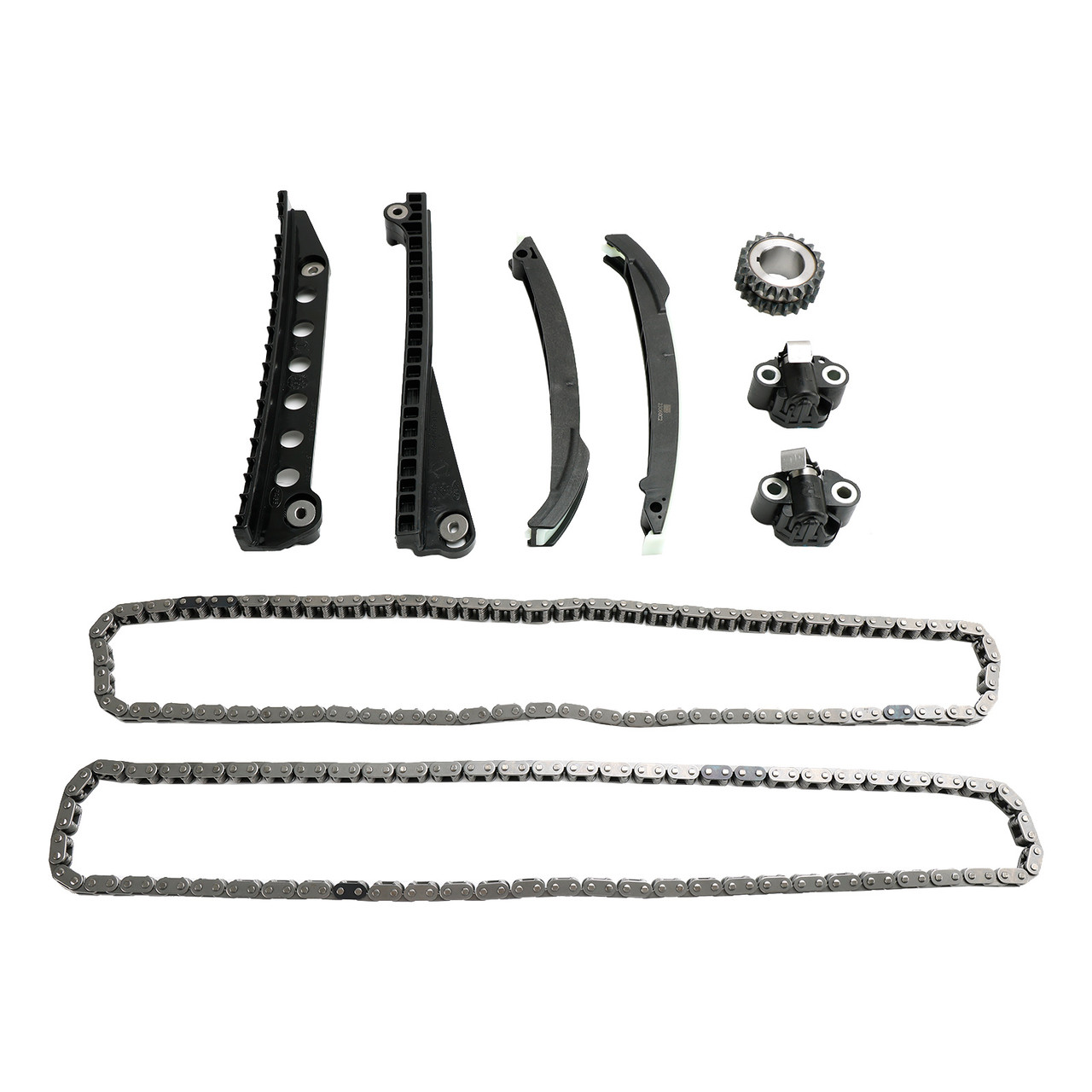 ファイブスター 2000-2010 Ford Explorer Sport::2 Door Timing Chain Kit 5L3Z