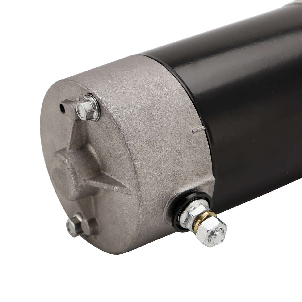 ジョン 1998-2008 Yamaha 30HP 30D MHOS/L Starter 6J4-81800-00-00 6J4