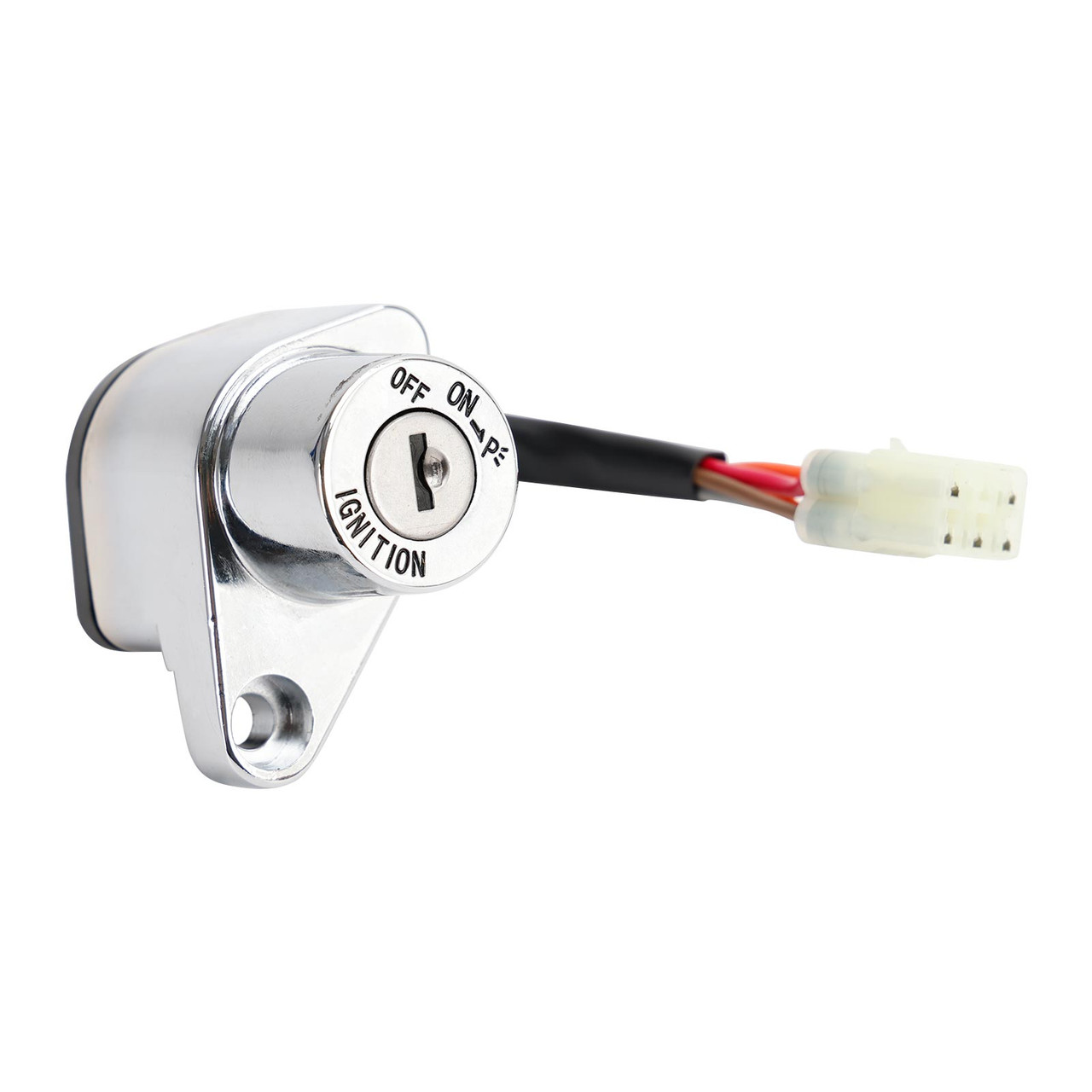 C‼︎ Ignition Key Switch For Suzuki Intruder VL 1500 98-04