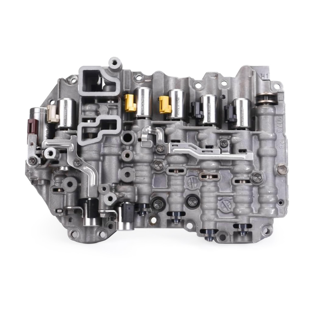 09G TF60SN Automatic Transmission Valve Body Small Solenoid For