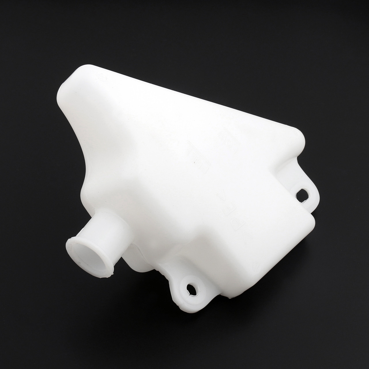 Radiator Coolant Cooler Water Reservior Overflow Tank For Yamaha YZF R1 07 08 Radiator Coolant Cooler Water Reservior Overflow Tank For Yamaha YZF R1 07 08