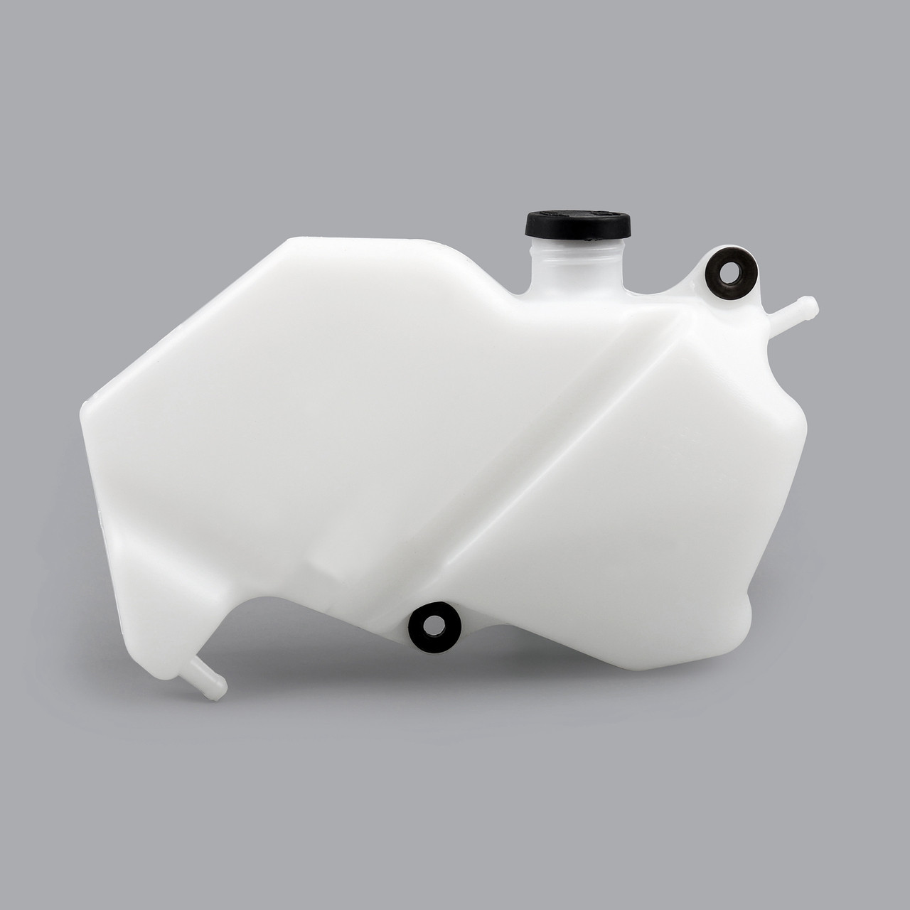 Radiator Coolant Overflow Tank Coolant Reserve Bottle Kawasaki