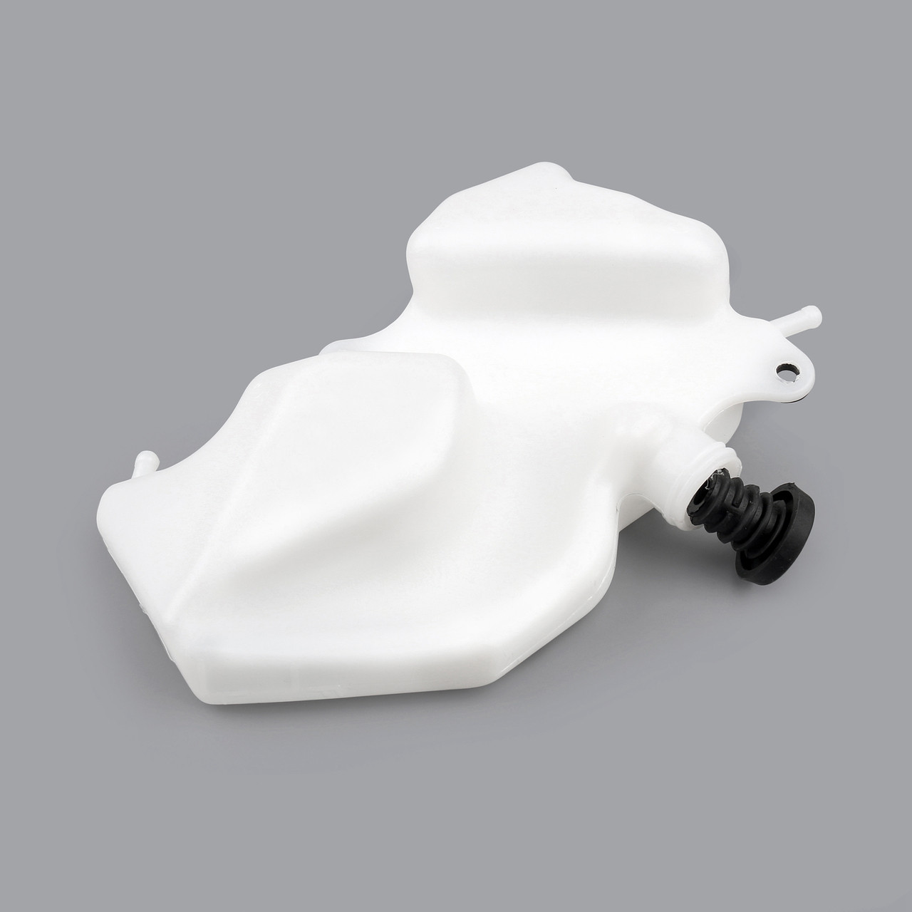Radiator Coolant Overflow Tank Coolant Reserve Bottle Kawasaki