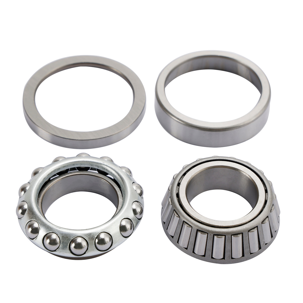 Bearings Kit Steering Head Bearing Kit For Kawasaki Klx450 Kx125