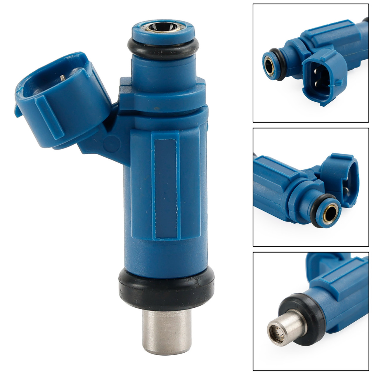 ひで EAT286 49033-0010 Fuel Injector for Kawasaki Ninja ZX-14 ZX-10R