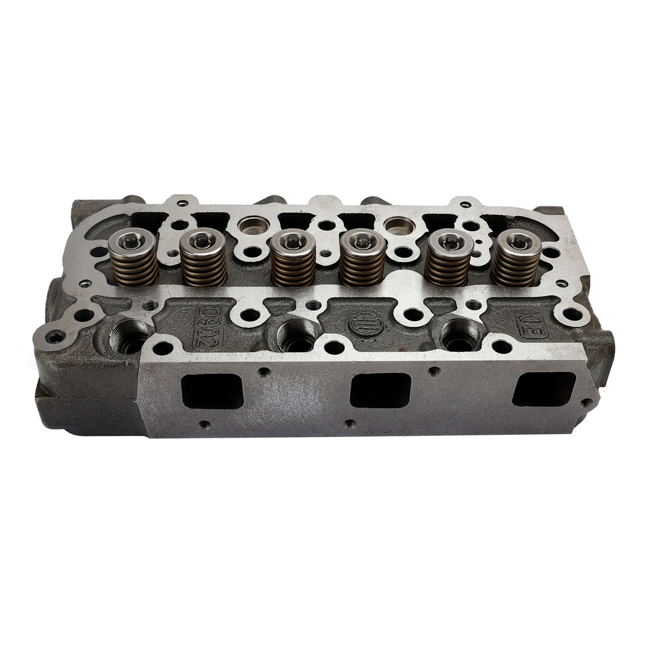 Kubota Engine D902 ZD323 Kubota Utility Vehicle RTV900 Cylinder
