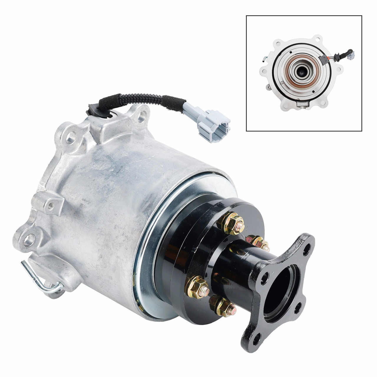 2013-2021 NISSAN PATHFINDER INFINITI JX35 QX60 Rear Differential
