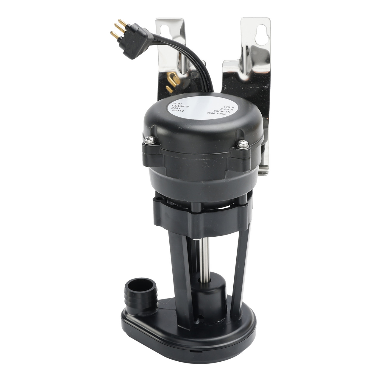 Water Circulation Pump 31613-S, 80-54137-00, 80-54137-00 For Uline