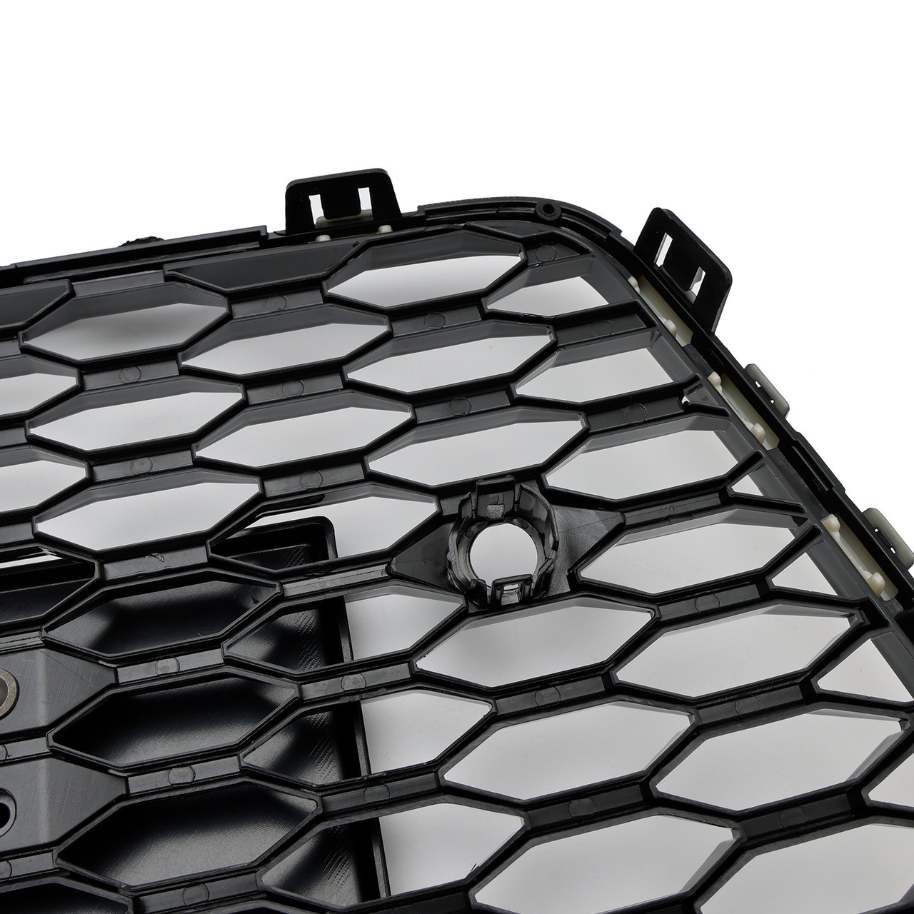 ちめ 2016-2018 Audi A7 S7 Facelift RS7 Style Honeycomb Front