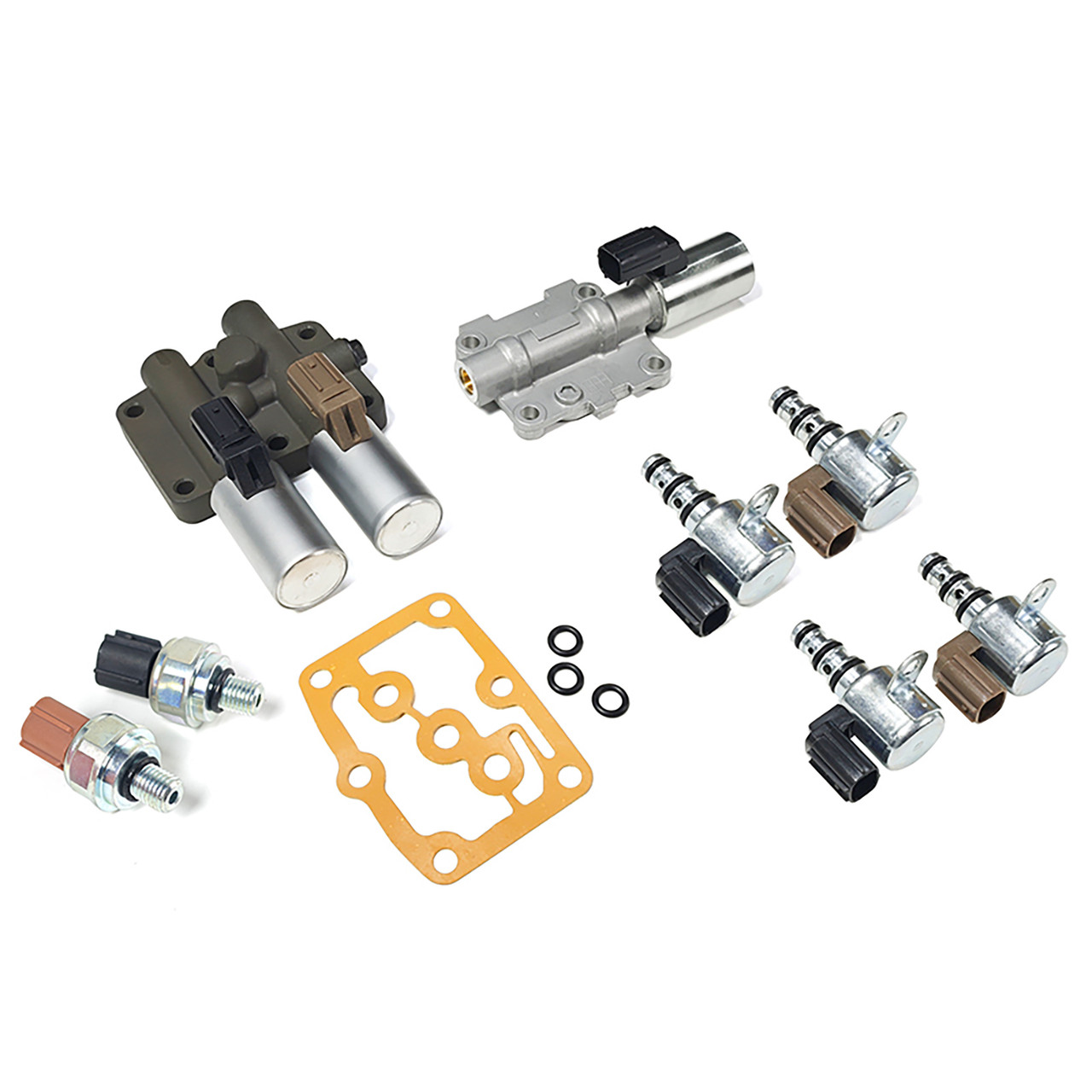 1998-2003 Acura CL TL MDX Transmission Solenoid Kit 28250-P6H-024
