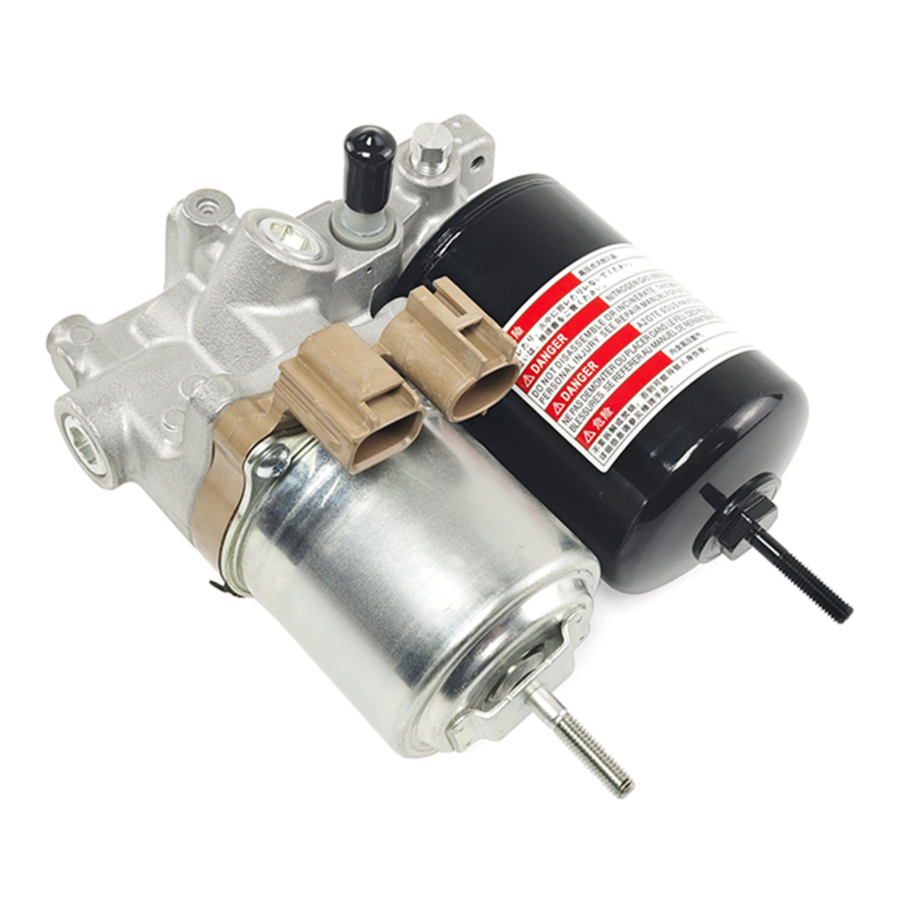 Anti Lock ABS Brake Booster Pump Assembly 47070-47050 for Toyota