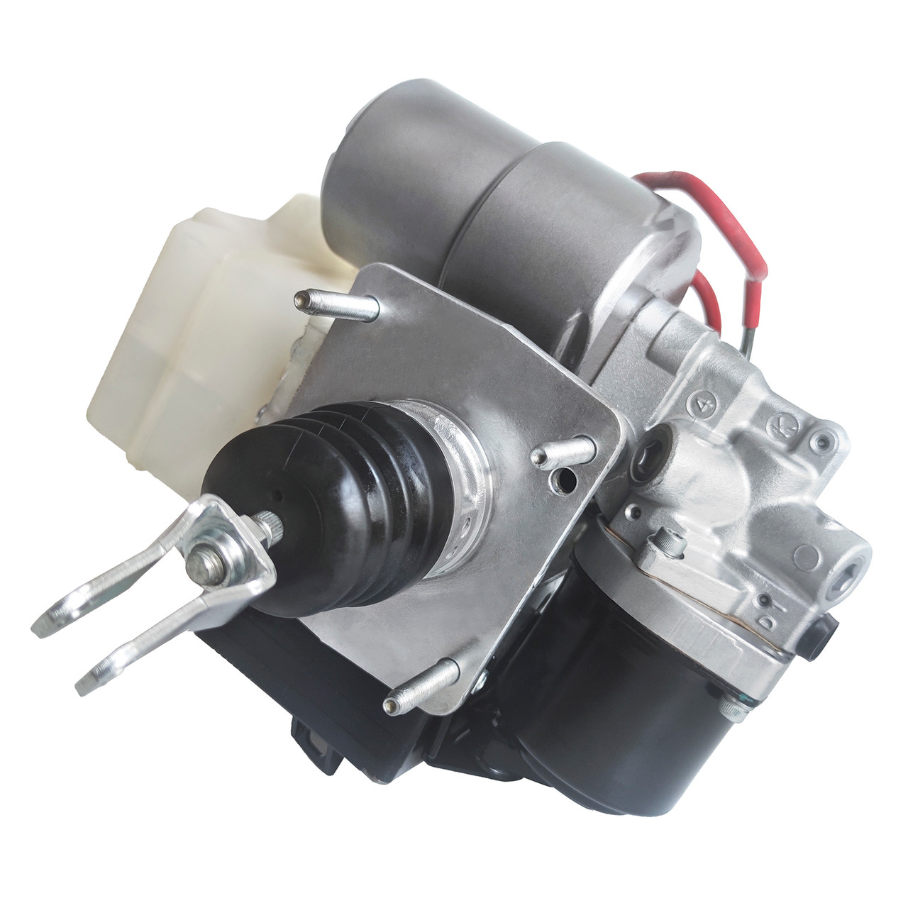 2001-2002 Toyota 4Runner ABS Pump Master Cylinder Booster Assembly