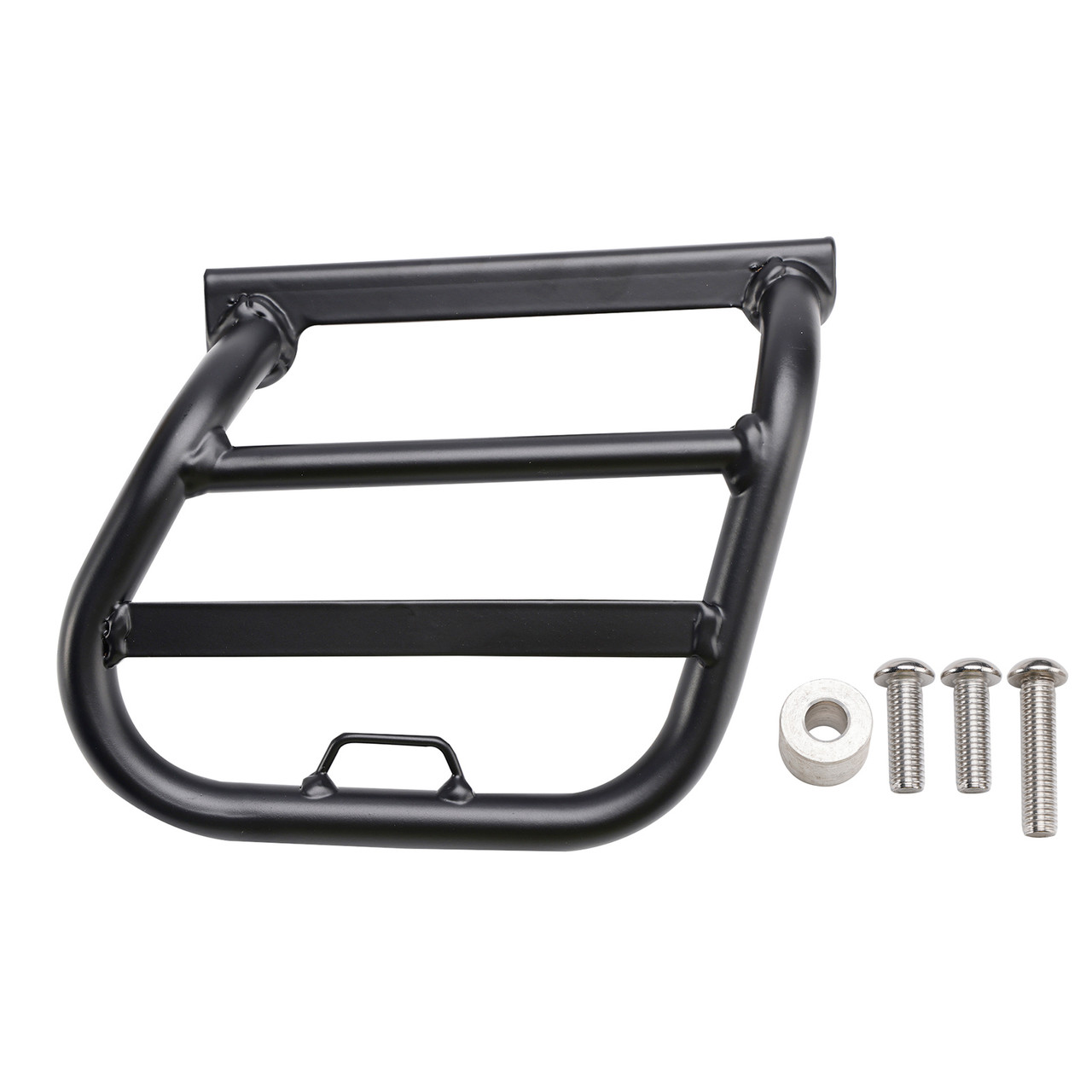 2022-2023 YAMAHA XSR 900 Luggage Rack Side Saddle Bag Mount Bracket ...