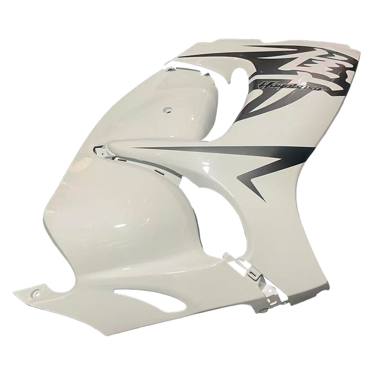 2008-2020 Suzuki Hayabusa GSX1300R Injection Fairing Kit Bodywork