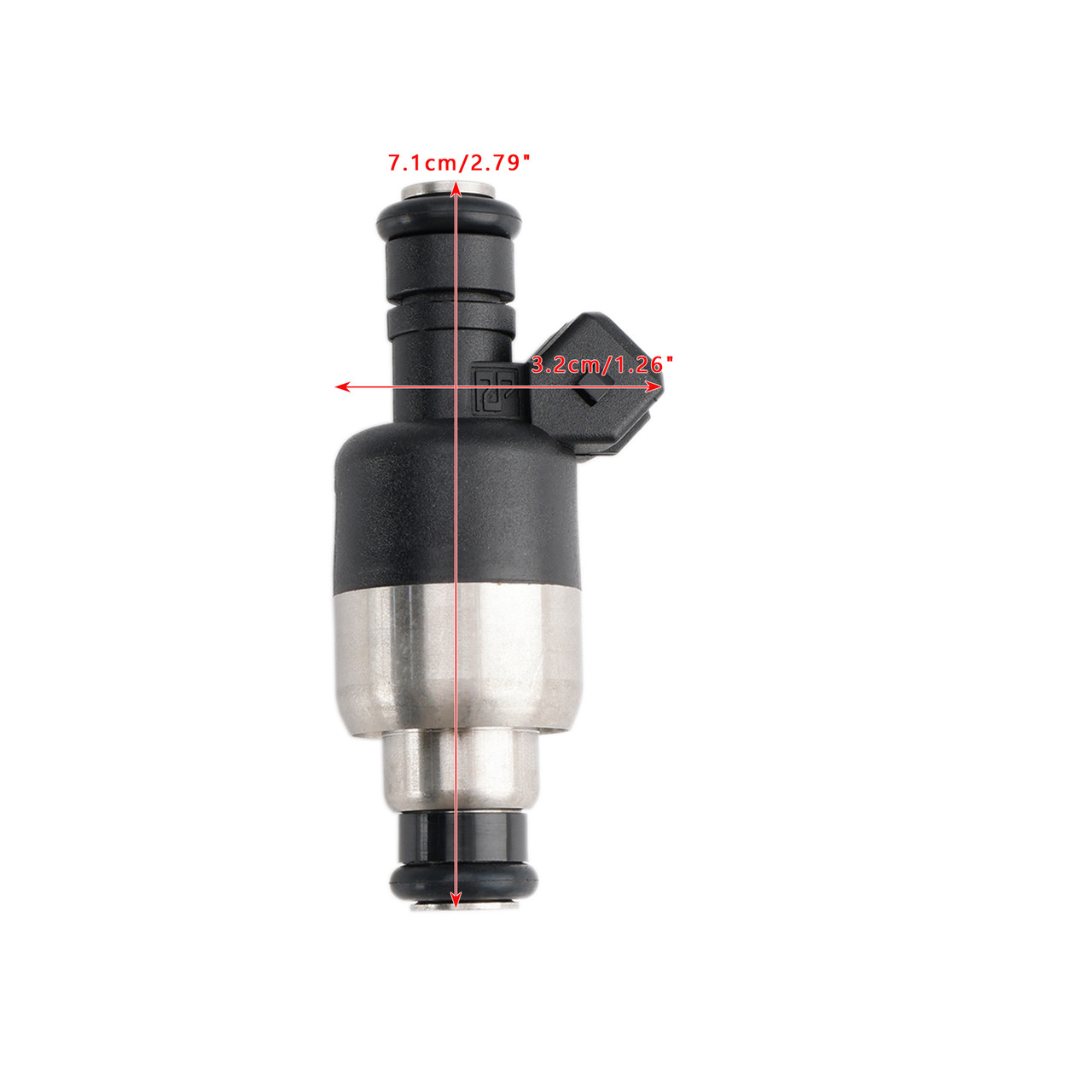 1996-2000 Chevrolet/ GMC 7.4L V8 8PCS Fuel Injector 17109596