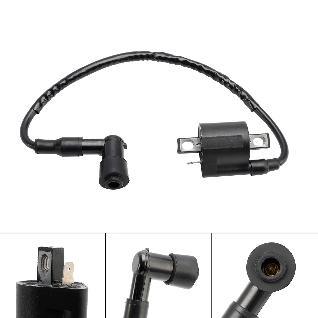 1989-2012 Yamaha CW50 PW50 XN125 YH50 YN50 TTR110 CDI BOX Igniter