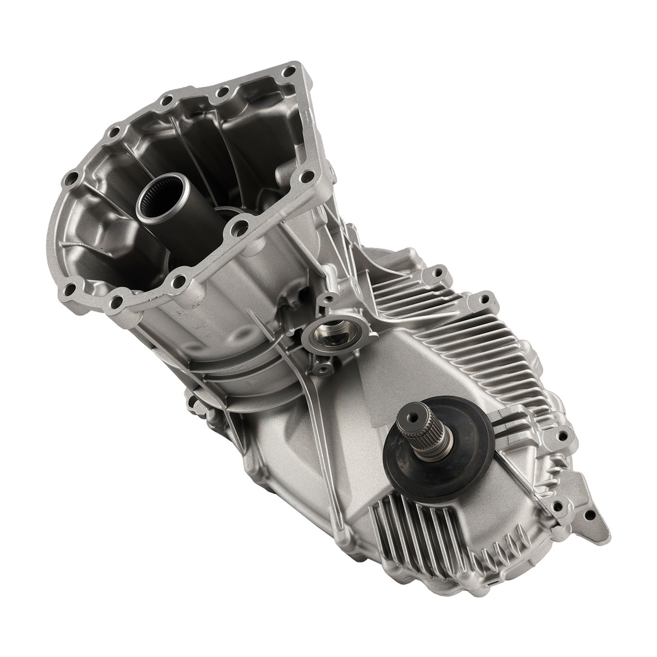 2011-2014 Porsche Cayenne 958 GTS Turbo S Transmission Transfer