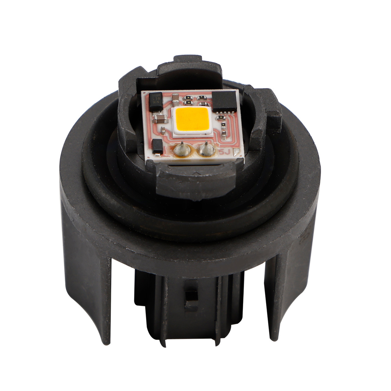 Turn Signal LED Modules LY5B 12V 6W 11-2Pin For TOSHIBA - MotorGenic