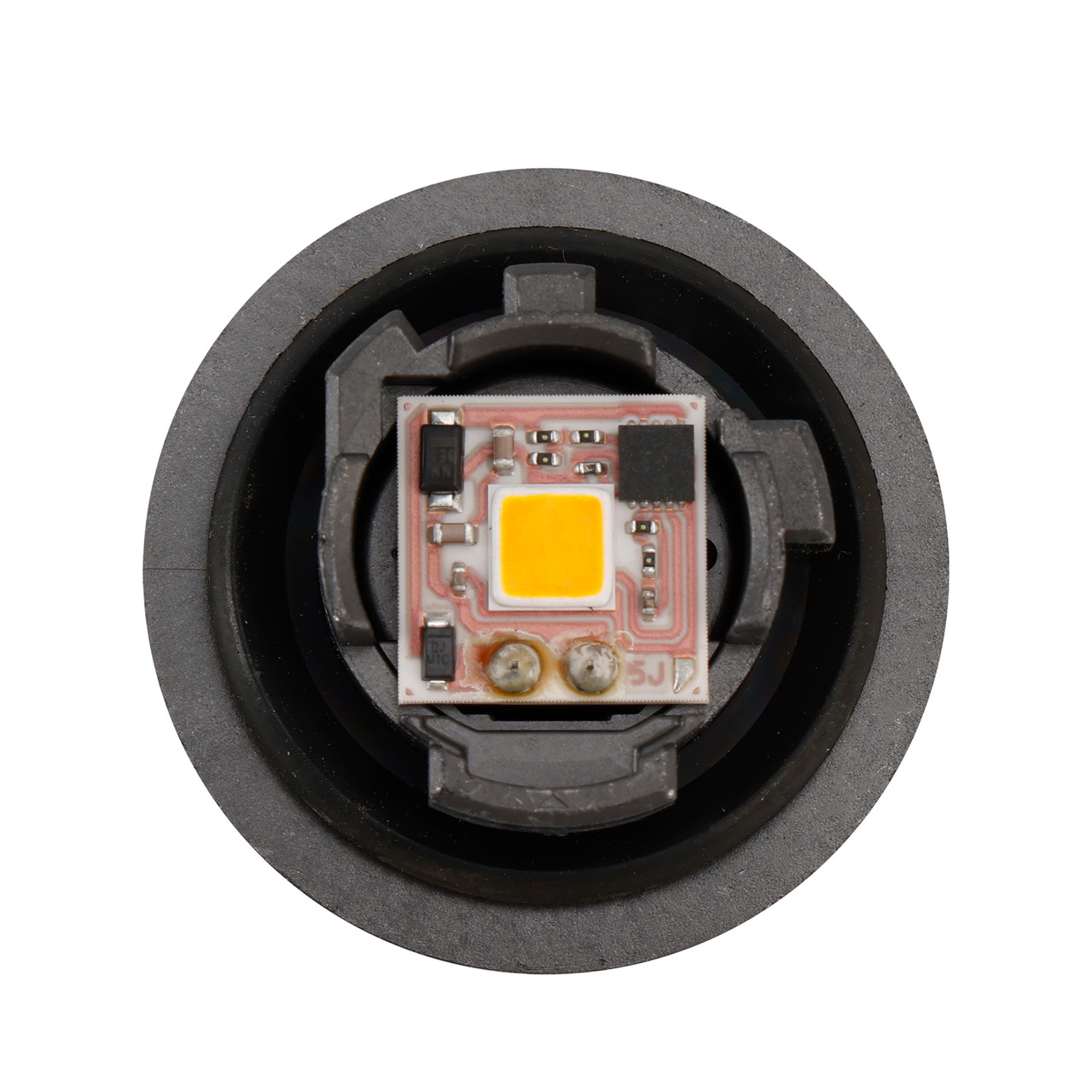 Turn Signal LED Modules LY5B 12V 6W 11-2Pin For TOSHIBA - MotorGenic