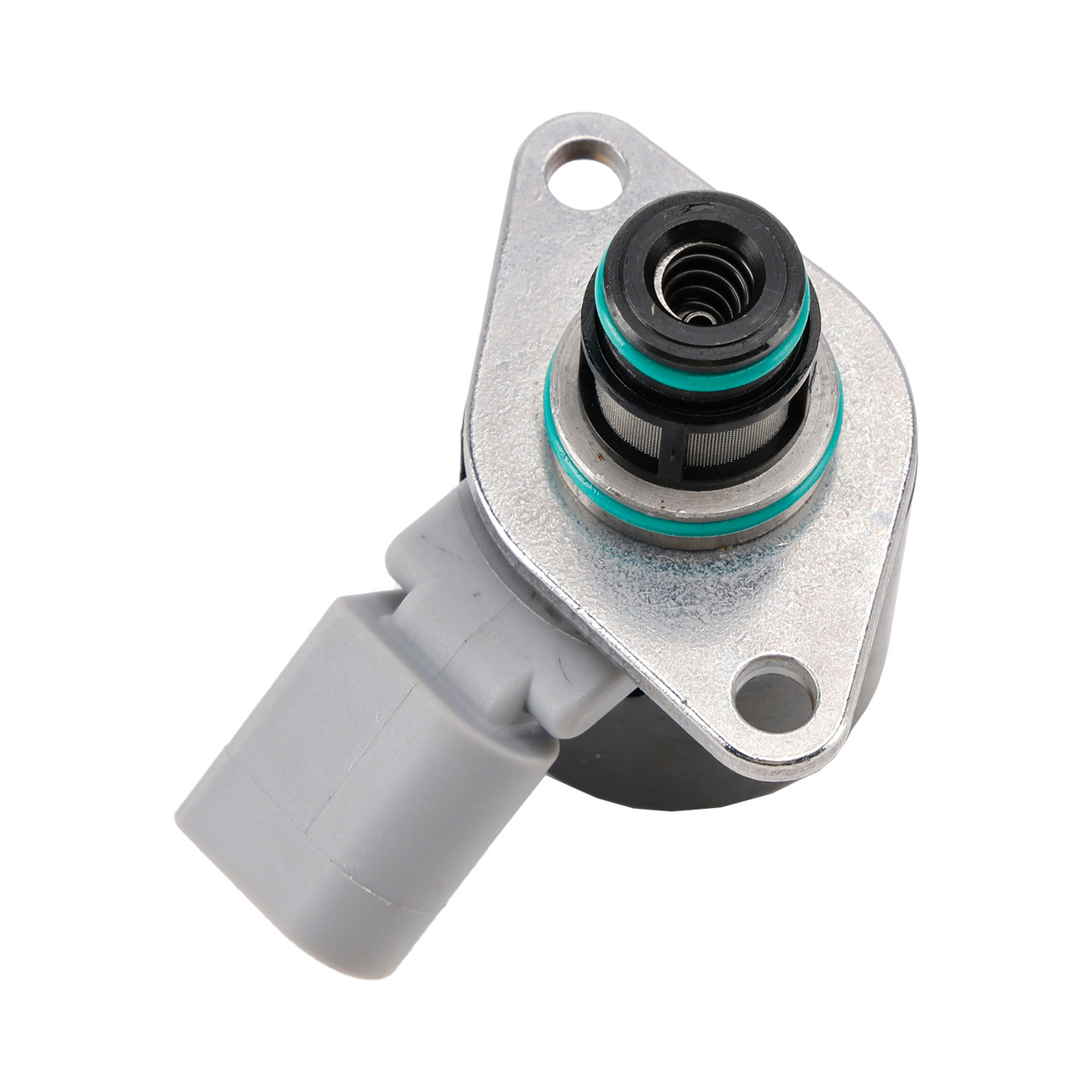 2006-on KIA CARNIVAL III SEDONA II Fuel Pump Pressure Control