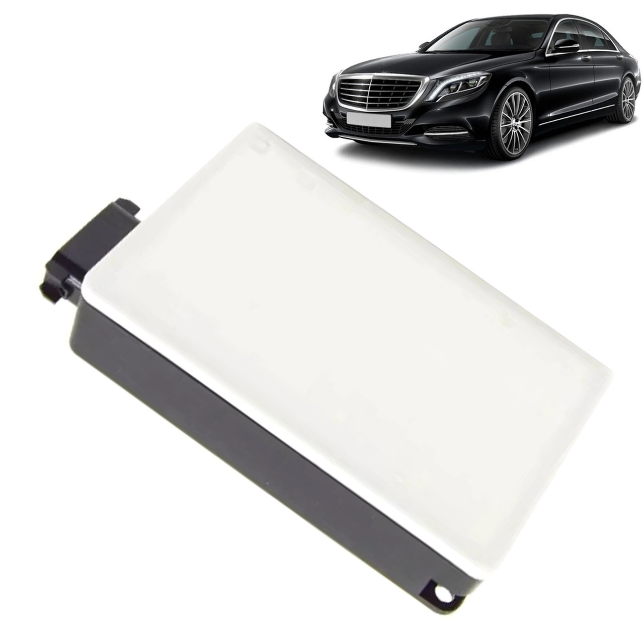 2012-2020 MERCEDES GL-class M-class SL class S-class New Radar