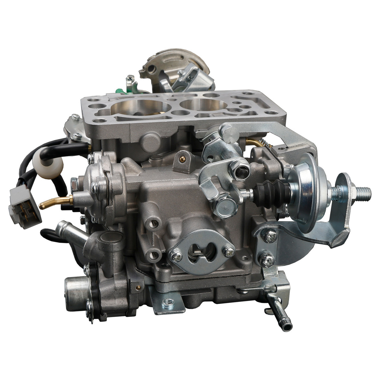1981â€?995 Toyota Pickup Carburetor 21100-75030 Generic - MotorGenic