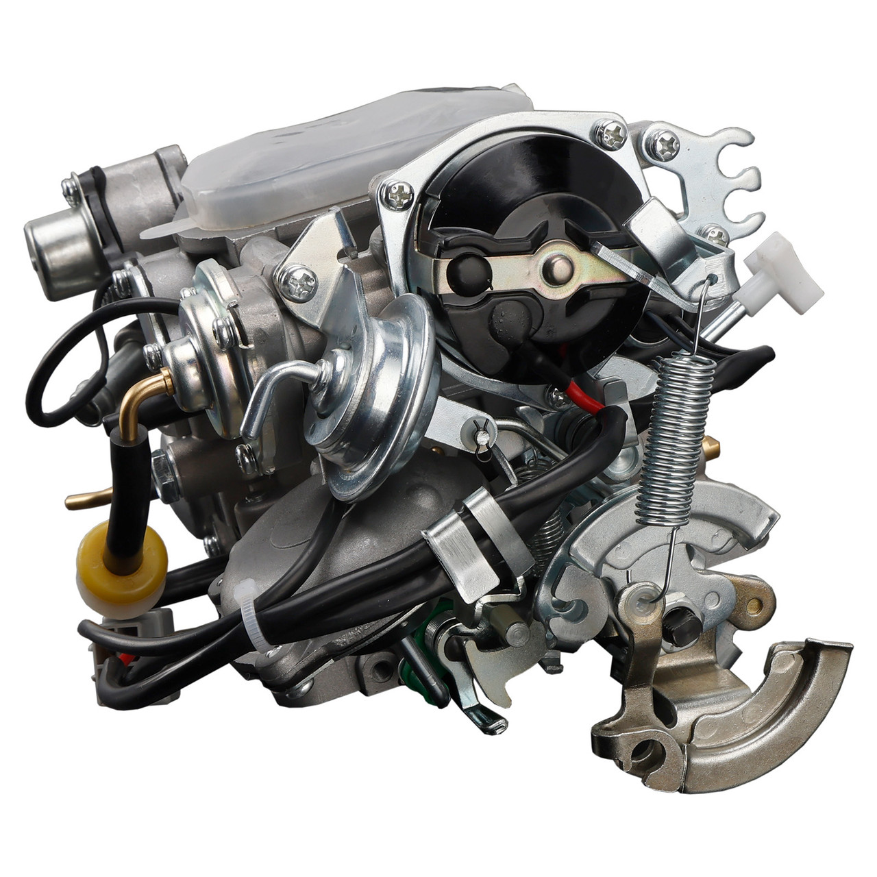 1981â€?995 Toyota Pickup Carburetor 21100-75030 Generic - MotorGenic