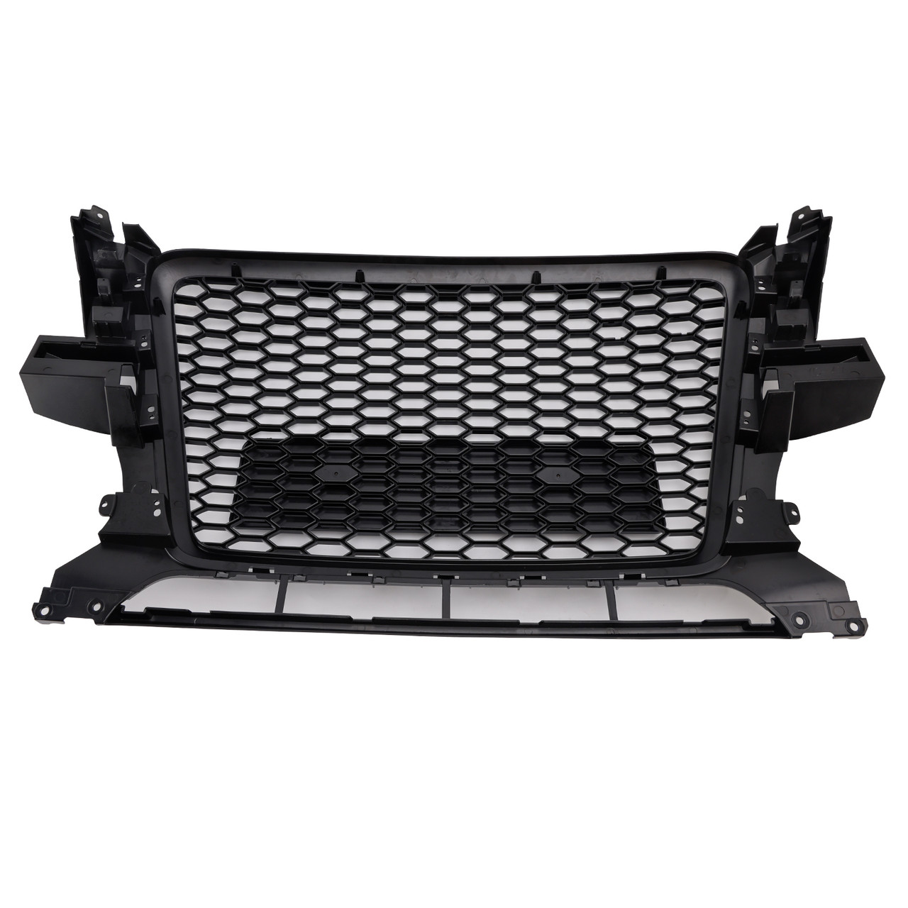 2009-2012 Audi Q5 SQ5 Front Bumper Grill Grille 8R0853651B Gloss