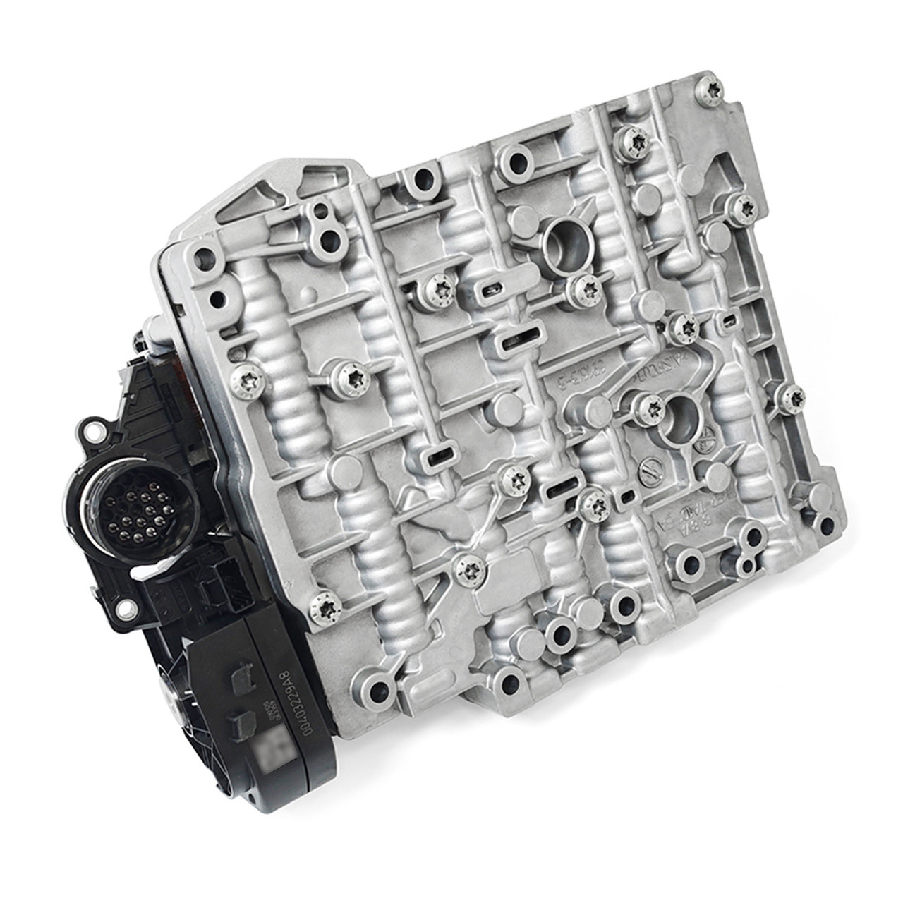 2010-2011 XC60 XC90 10-11 2.0L 2.4L Transmission Mechatronic Valve