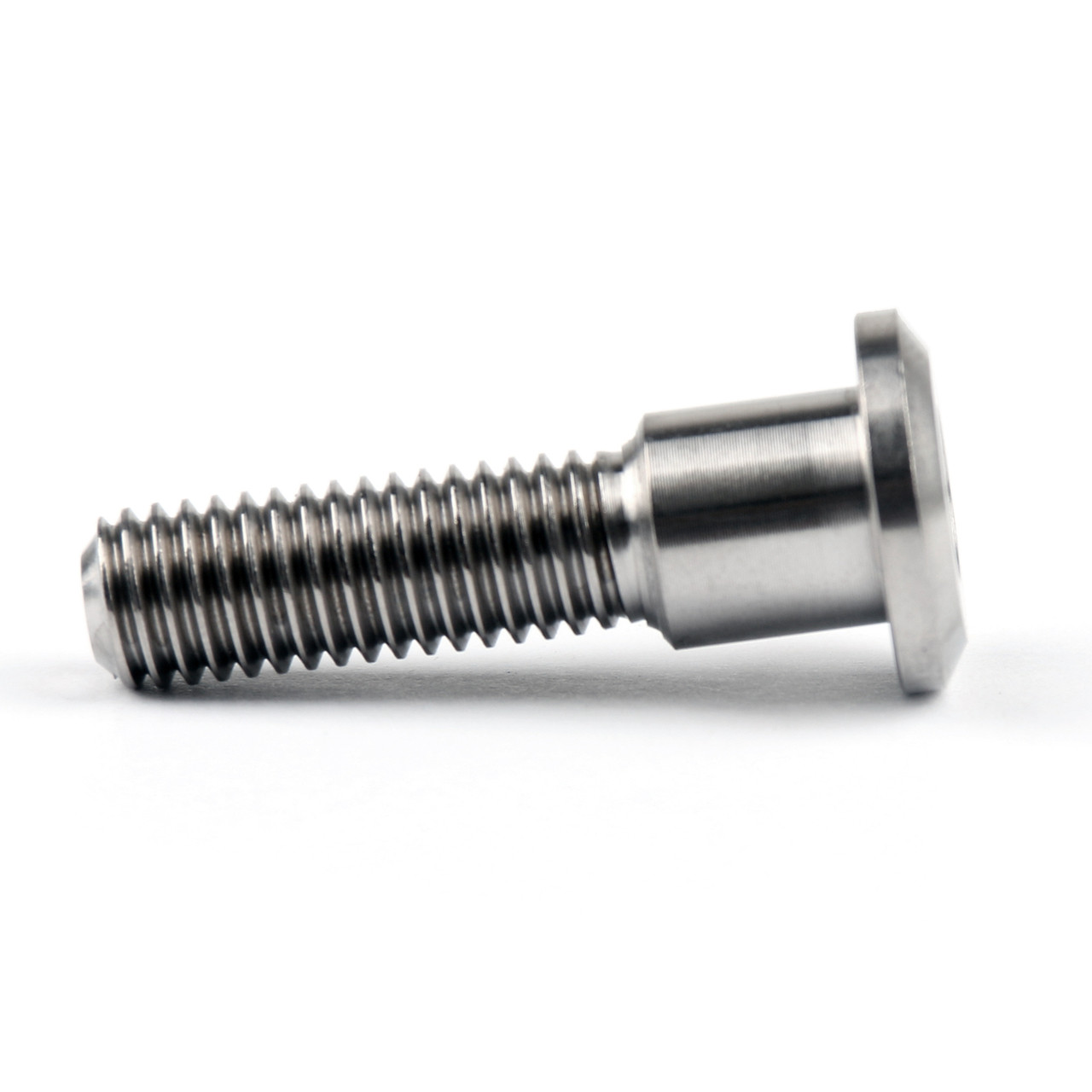 5 Titanium Bolts M8 X 33mm For Suzuki GSXR1000 K1-K3 Rear Brake Rotor - Upgrade Kit