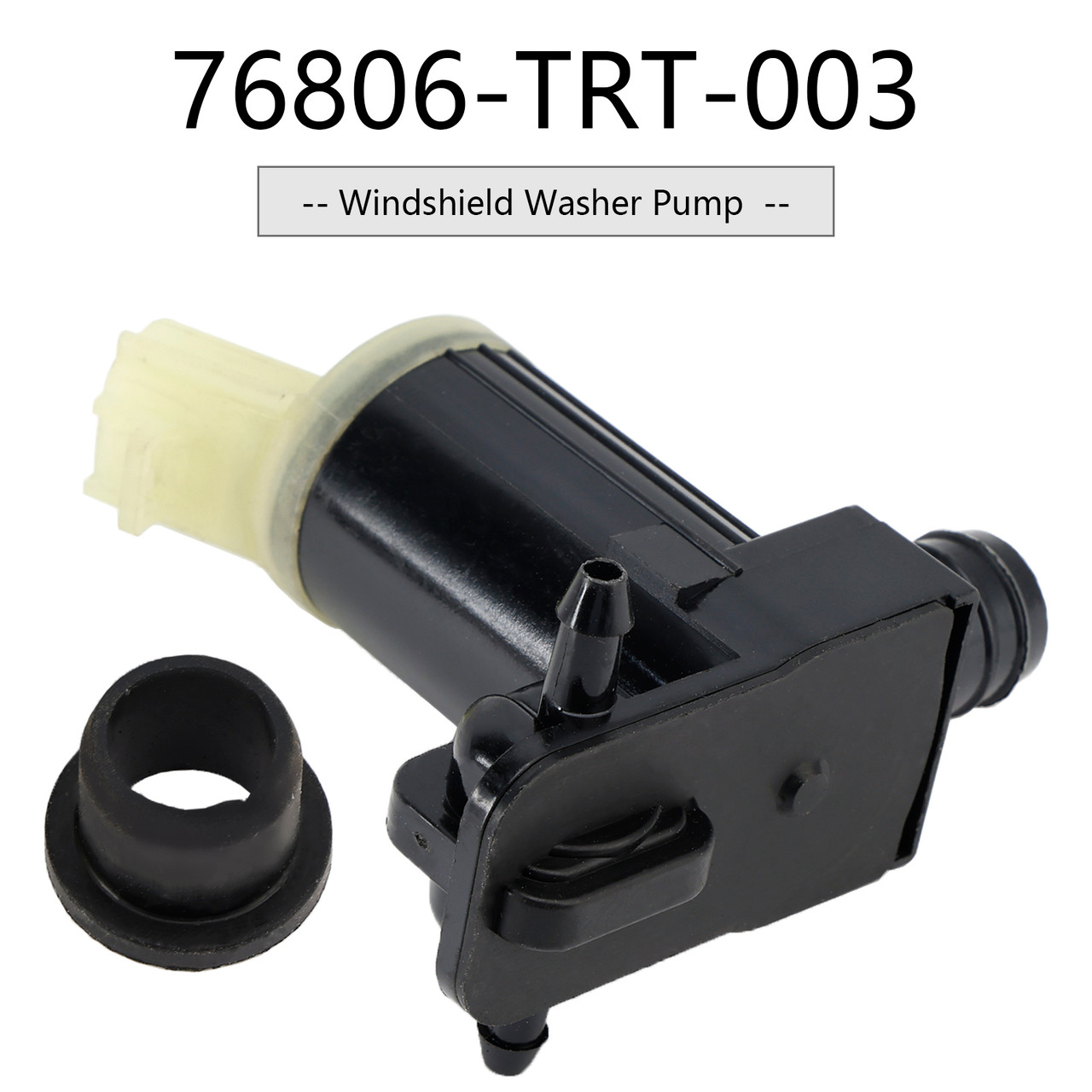 2017-2021 Honda Clarity Windshield Washer Pump 76806-TRT-003